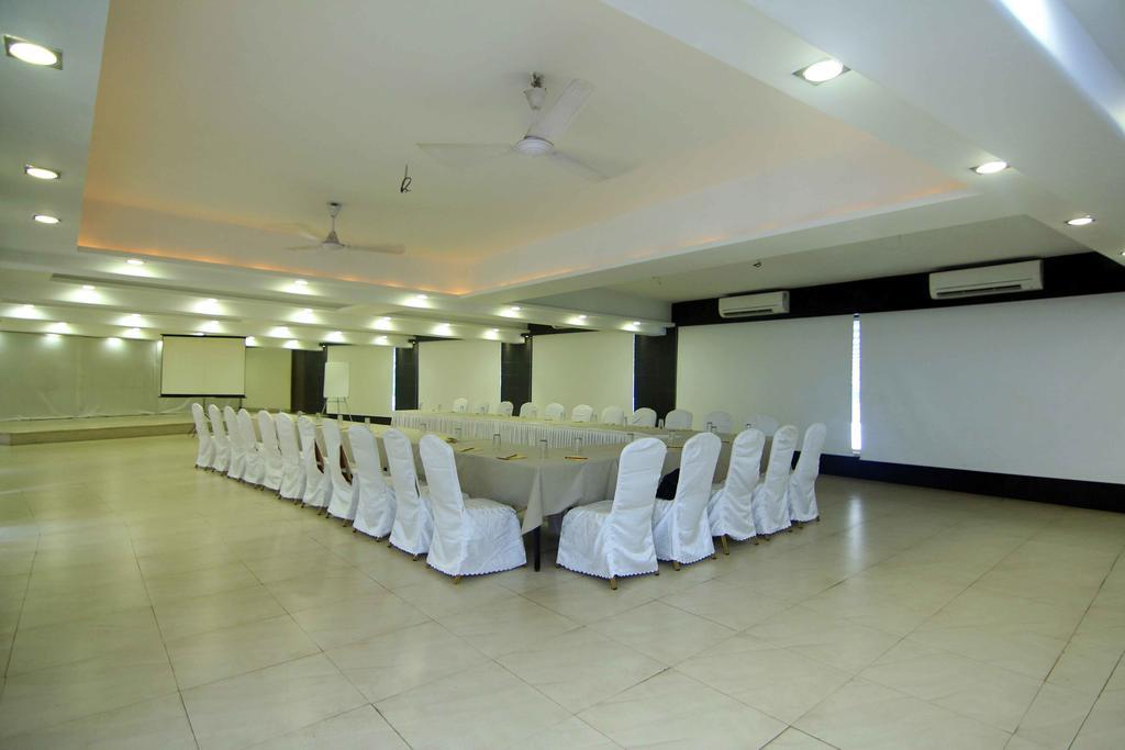 Kumar Resort Lonavala Exterior photo