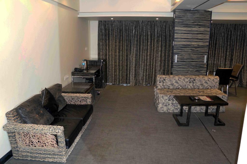 Kumar Resort Lonavala Room photo