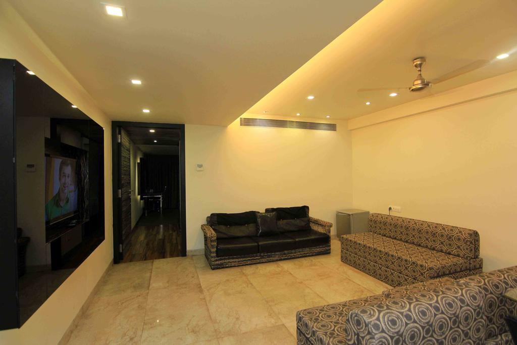 Kumar Resort Lonavala Room photo