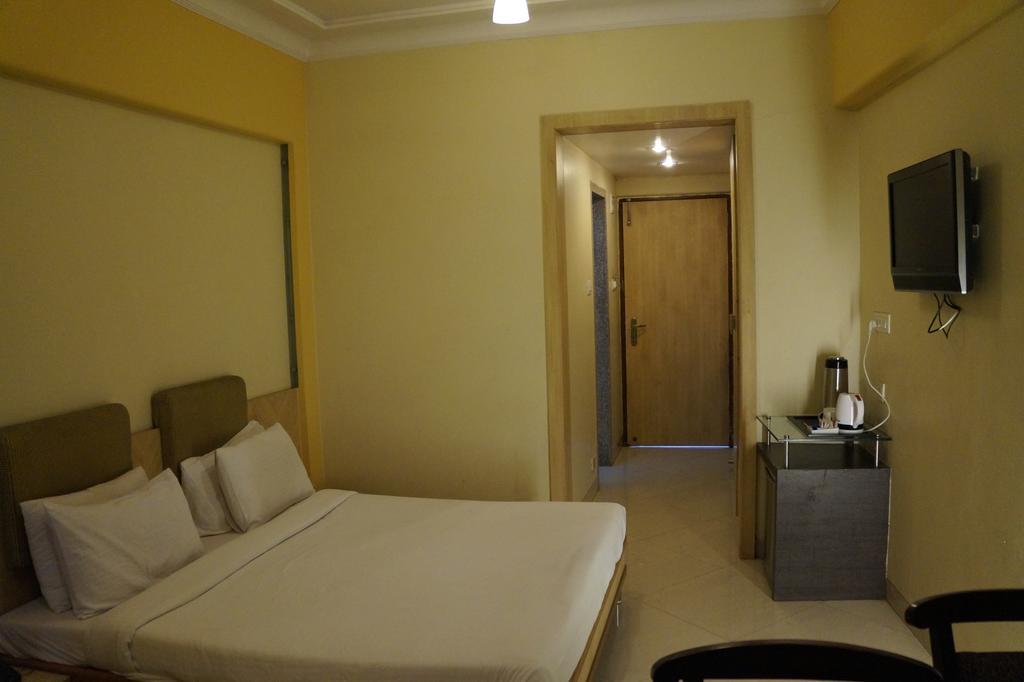 Kumar Resort Lonavala Room photo